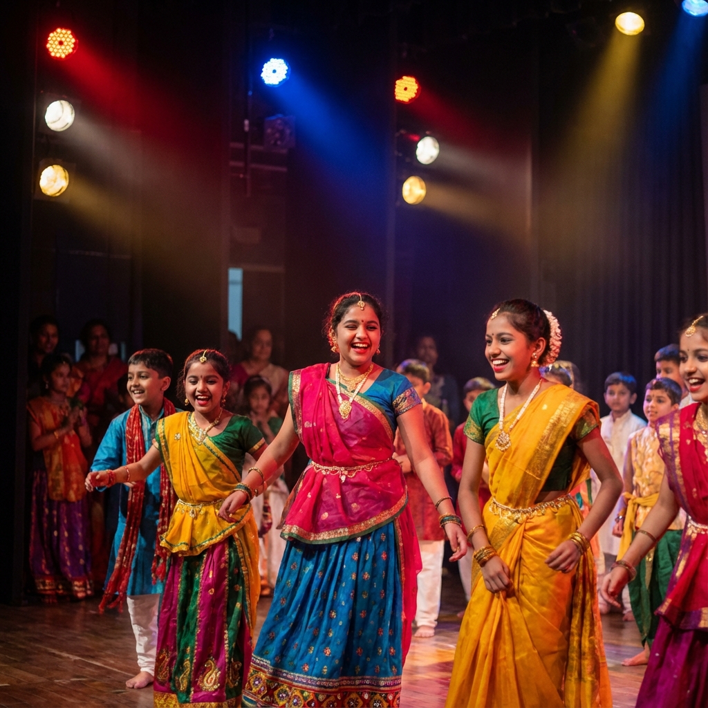 Annual Day 2024